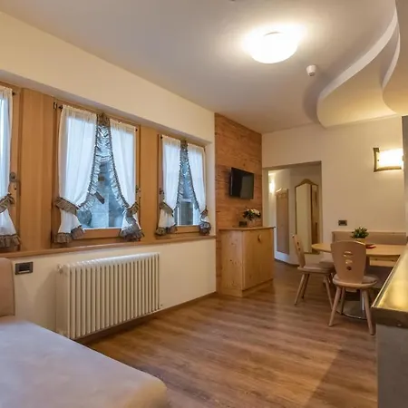 Appartement Snowflake