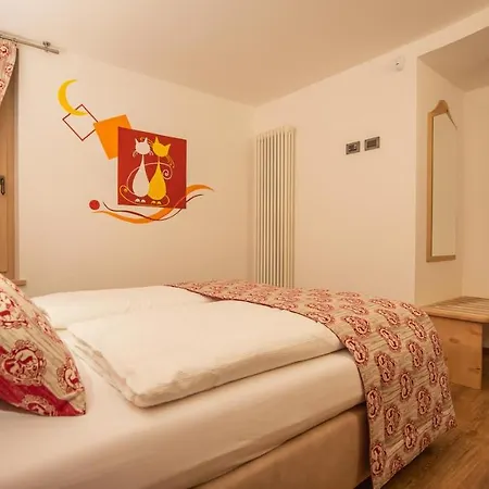 Snowflake Appartement *