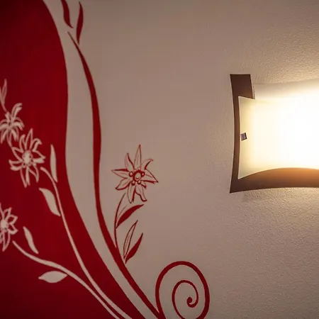 Appartement Snowflake